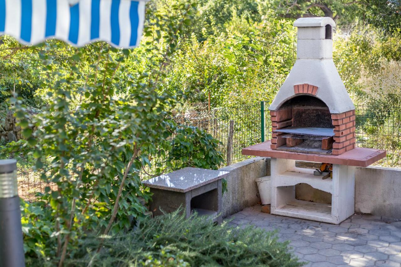 Apartments Lovorka バスカ エクステリア 写真