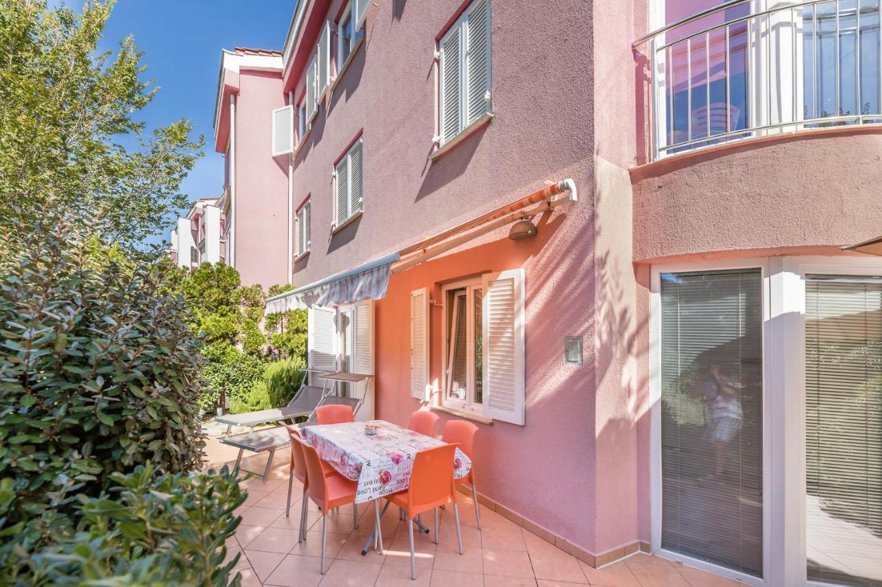 Apartments Lovorka バスカ エクステリア 写真