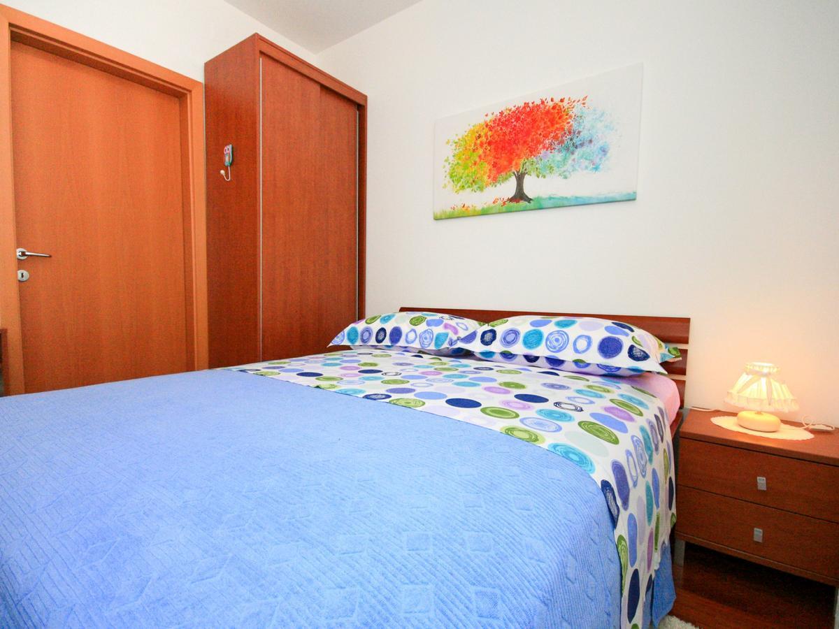 Apartments Lovorka バスカ エクステリア 写真