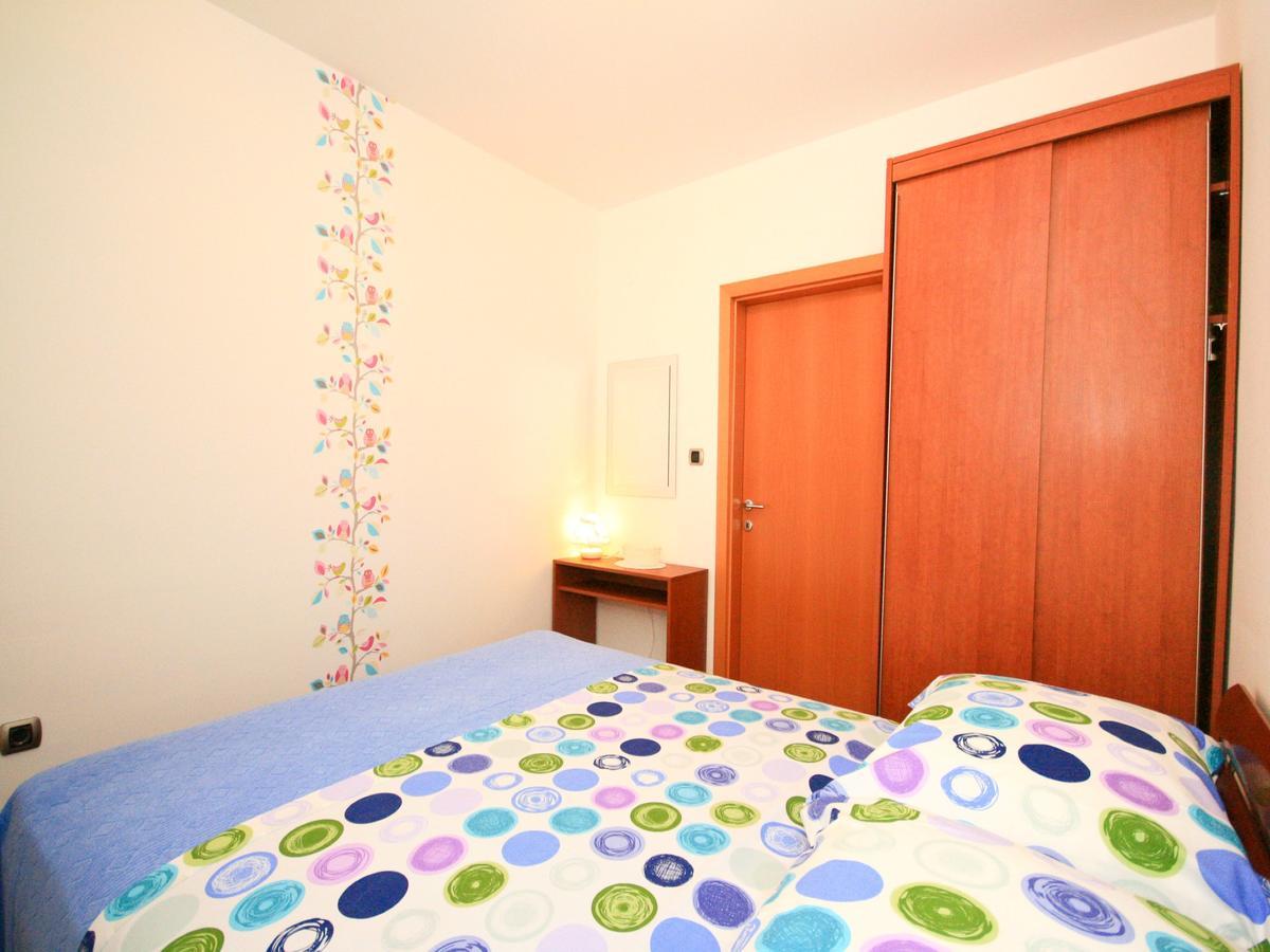 Apartments Lovorka バスカ エクステリア 写真