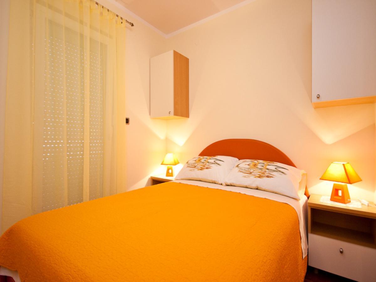 Apartments Lovorka バスカ エクステリア 写真